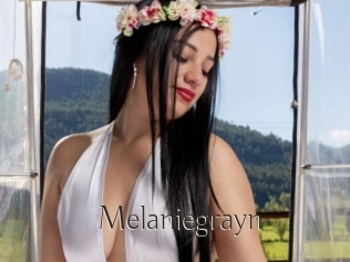 Melaniegrayn