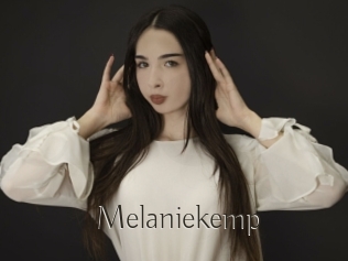 Melaniekemp