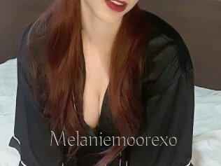 Melaniemoorexo
