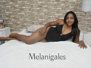 Melanigales