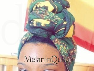 MelaninQueen