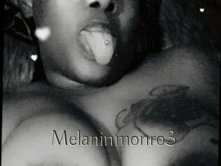 Melaninmonro3