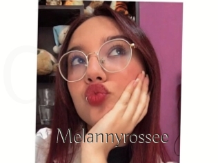 Melannyrossee