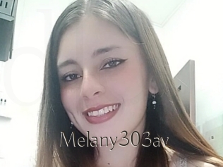 Melany303av