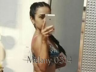 Melany_0314