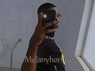 Melanyhornny