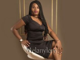 Melanylory