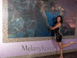 Melanyluxury