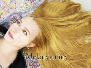 Melanysunny