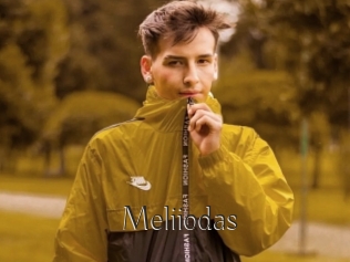 Meliiodas