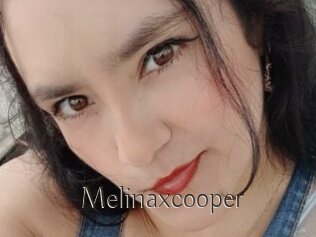 Melinaxcooper