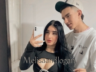 Melisaandlogan