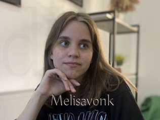 Melisavonk