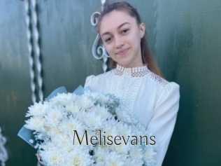 Melisevans