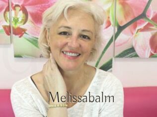 Melissabalm