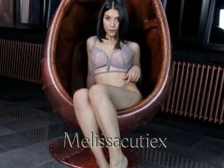 Melissacutiex
