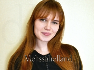 Melissaholland