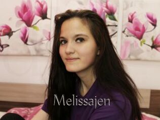 Melissajen