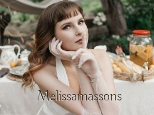 Melissamassons