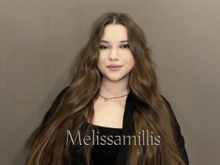 Melissamillis