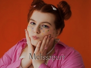 Melissapurr