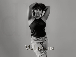 Mellaevans
