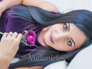Mellaniefox