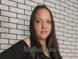 Mellisashaw