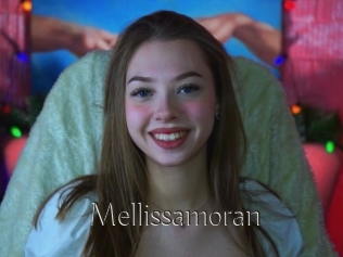 Mellissamoran