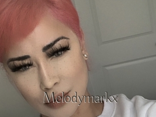 Melodymarkx