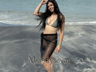 Melodysavag