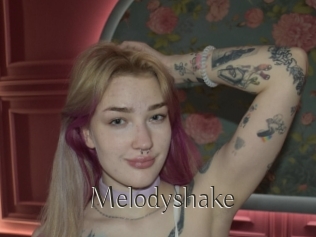 Melodyshake