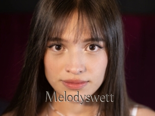Melodyswett