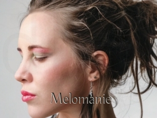 Melomanie
