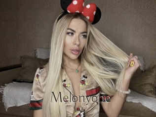 Melonyone