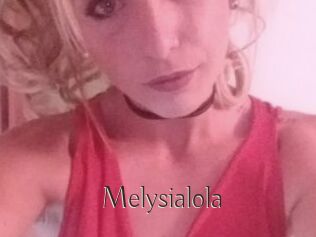 Melysialola