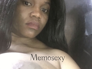 Memosexy