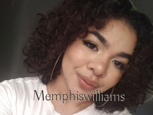 memphiswilliams Dans le cul