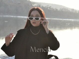Mencia