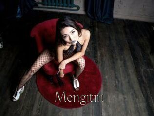 Mengitin