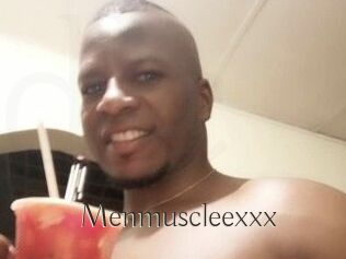 Menmuscleexxx