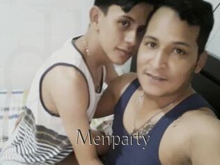 Menparty