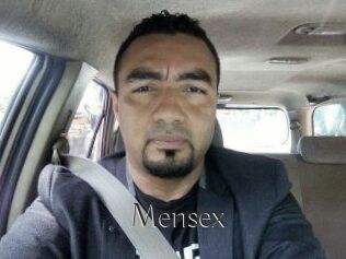 Mensex
