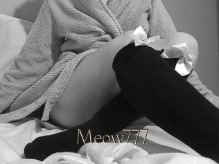 Meow777