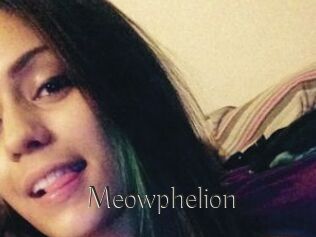 Meowphelion