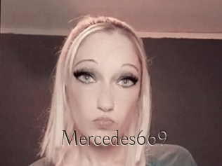 Mercedes669