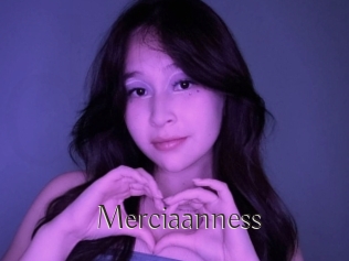 Merciaanness