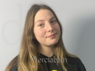 Merciabain