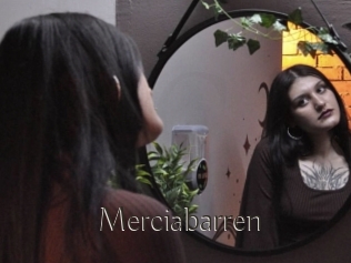 Merciabarren