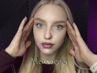 Merciacoey
